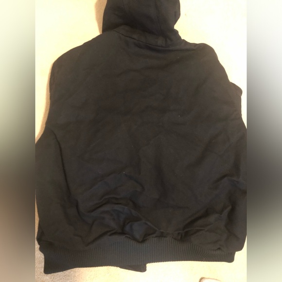 Carhartt Loose fit Insulated Active Jacket - Picture 9 of 15